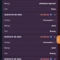 Не выводят деньги уже 3 сутки , проходит 10 часов отмена , проходит еще 12 часов отмена