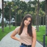Алина Ремина